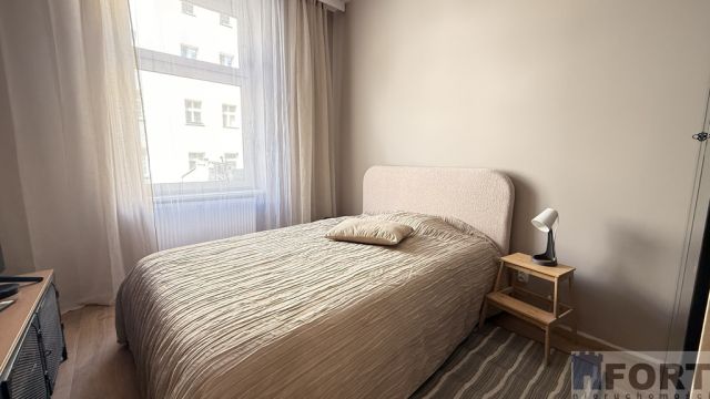 Mieszkanie 3-pokojowe Szczecin Centrum, ul. bł. Królowej Jadwigi. Zdjęcie 9