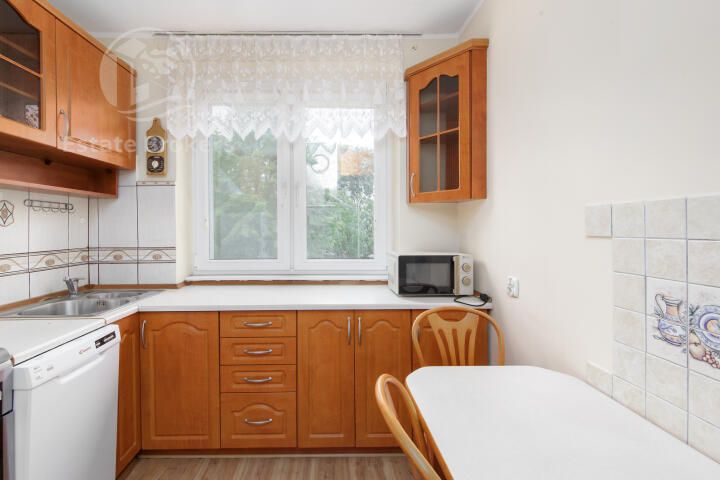Mieszkanie 4-pokojowe Wrocław Stare Miasto. Zdjęcie 5