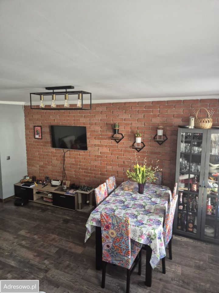 Mieszkanie 4-pokojowe Ośno Lubuskie, ul. 1 Maja. Zdjęcie 8