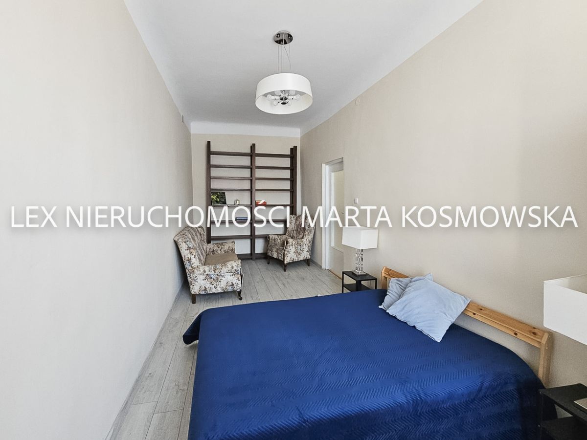 Mieszkanie 2-pokojowe Warszawa Praga, ul. Targowa. Zdjęcie 11