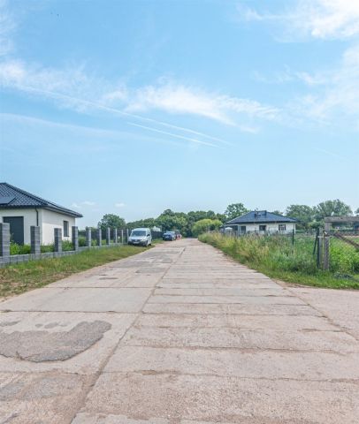 Działka budowlana Bobolin. Zdjęcie 7
