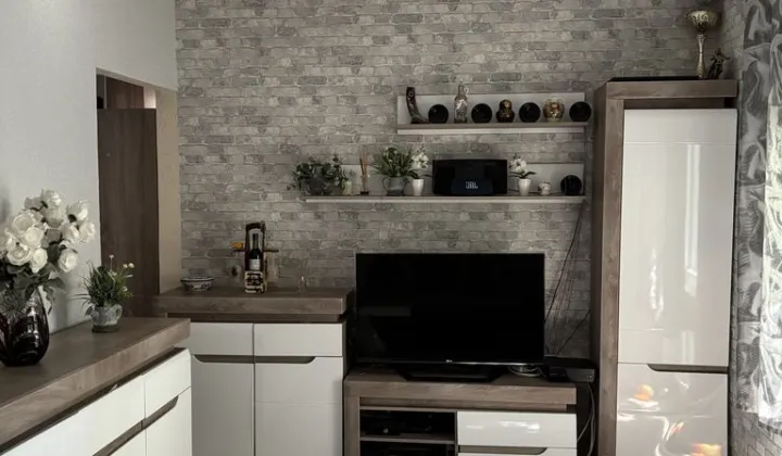 Mieszkanie 4-pokojowe Zielona Góra Centrum