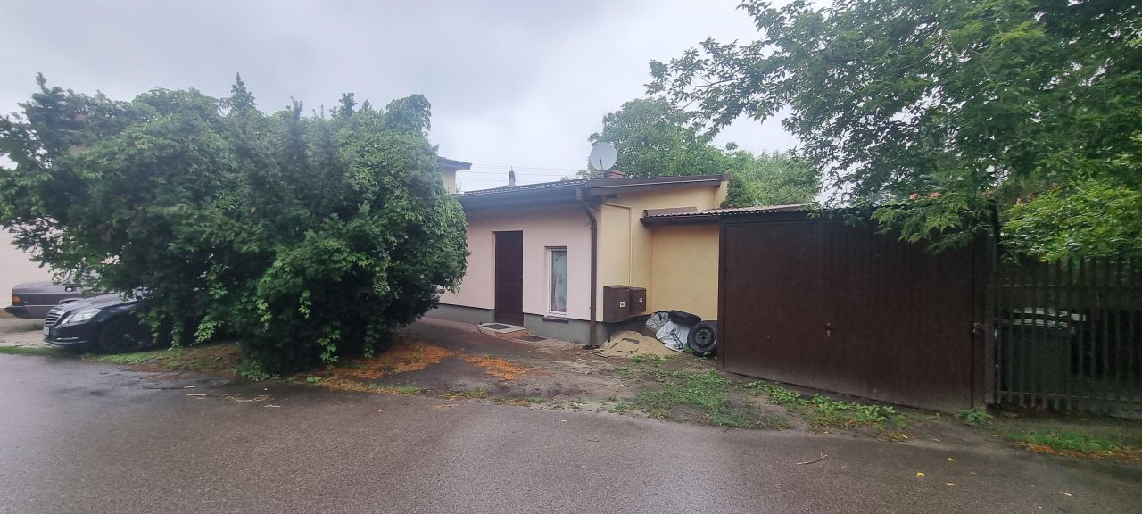 Nieruchomość komercyjna Milanówek Grudów, ul. Królewska. Zdjęcie 6