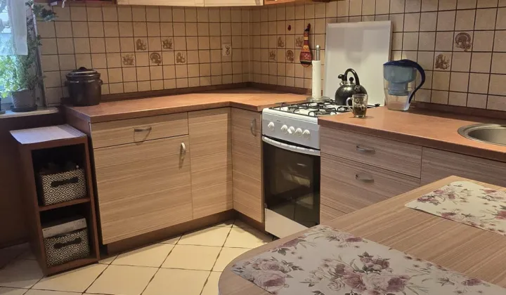 Mieszkanie 1-pokojowe Kielce Herby, ul. Szczygla