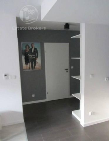 Mieszkanie 2-pokojowe Wrocław Śródmieście, ul. Marcellego Bacciarellego. Zdjęcie 5