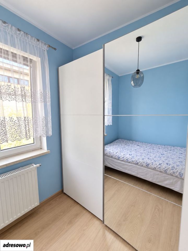 Mieszkanie 2-pokojowe Czapury, ul. Wiewiórcza. Zdjęcie 6