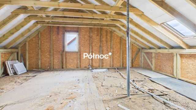 bliźniak, 3 pokoje Supraśl, ul. Białostocka. Zdjęcie 15