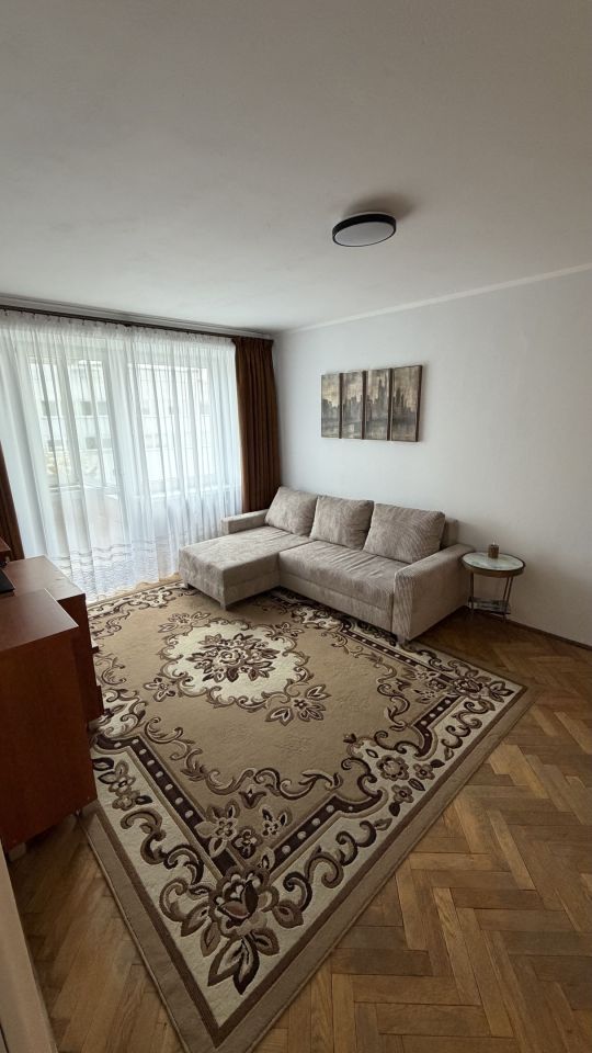 Mieszkanie 2-pokojowe Warszawa Mokotów, ul. Wałbrzyska. Zdjęcie 3