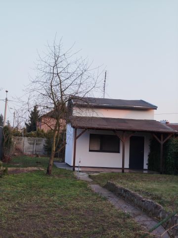 Działka rod Mosina, ul. Targowa. Zdjęcie 1