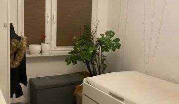 Mieszkanie 3-pokojowe Pruszków, ul. Działkowa