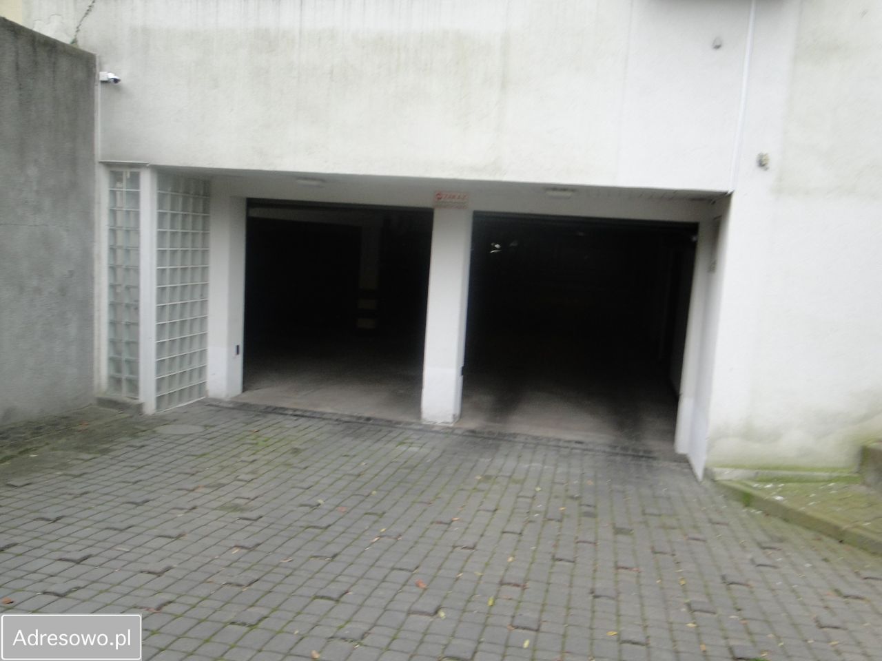 Garaż/miejsce parkingowe Warszawa Targówek, ul. Remiszewska