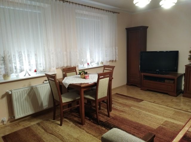 Mieszkanie 3-pokojowe Poznań Stare Miasto, os. Władysława Jagiełły. Zdjęcie 1