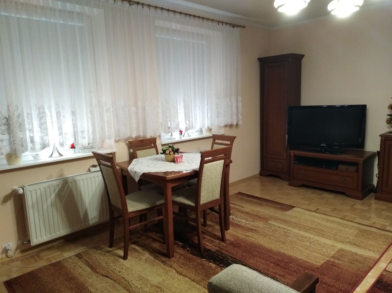 Mieszkanie 3-pokojowe Poznań Stare Miasto, os. Władysława Jagiełły