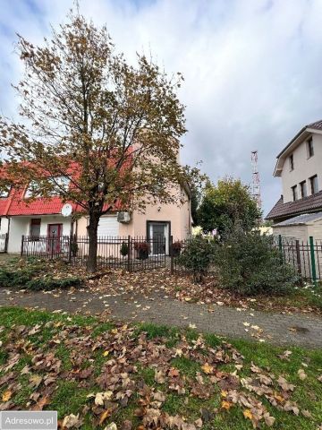 dom szeregowy, 5 pokoi Zielona Góra Zacisze, ul. Agrestowa. Zdjęcie 1
