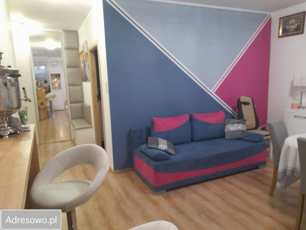 Mieszkanie 2-pokojowe Białystok Dziesięciny, ul. Generała Józefa Hallera