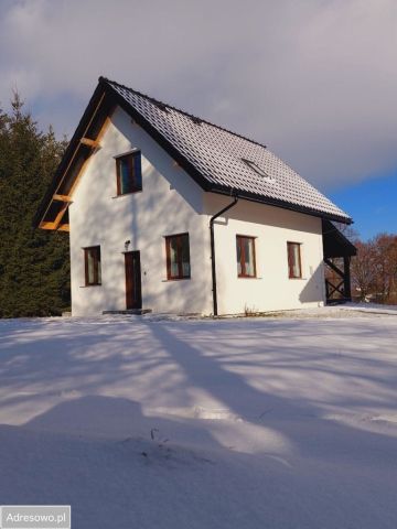 dom wolnostojący, 2 pokoje Międzylesie. Zdjęcie 1