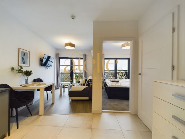 Mieszkanie 2-pokojowe Gdańsk Śródmieście, ul. Toruńska. Zdjęcie 5