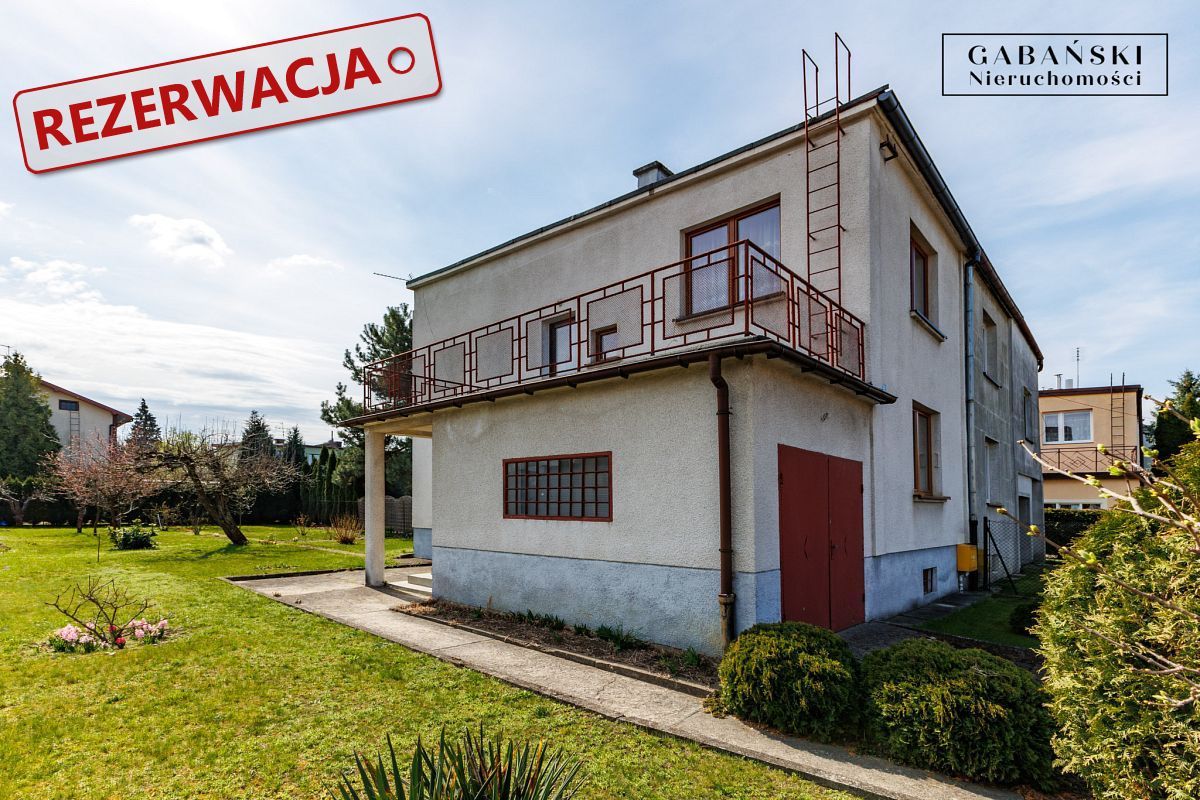 bliźniak, 4 pokoje Tarnów Mościce, ul. Kazimierza Wierzyńskiego. Zdjęcie 2