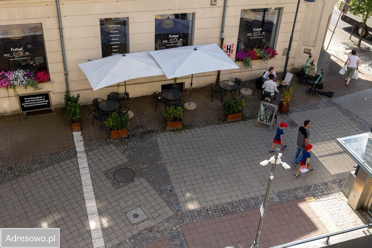 Mieszkanie 2-pokojowe Sopot Sopot Górny, ul. Bohaterów Monte Cassino. Zdjęcie 8