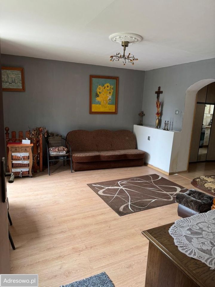 dom szeregowy, 5 pokoi Leżajsk, ul. Górna. Zdjęcie 9