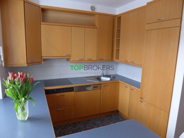 Mieszkanie 4-pokojowe Warszawa Praga-Południe, ul. Gedymina. Zdjęcie 9