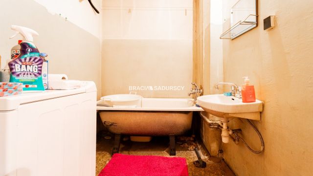 Mieszkanie 3-pokojowe Kraków Dębniki, ul. Kobierzyńska. Zdjęcie 4