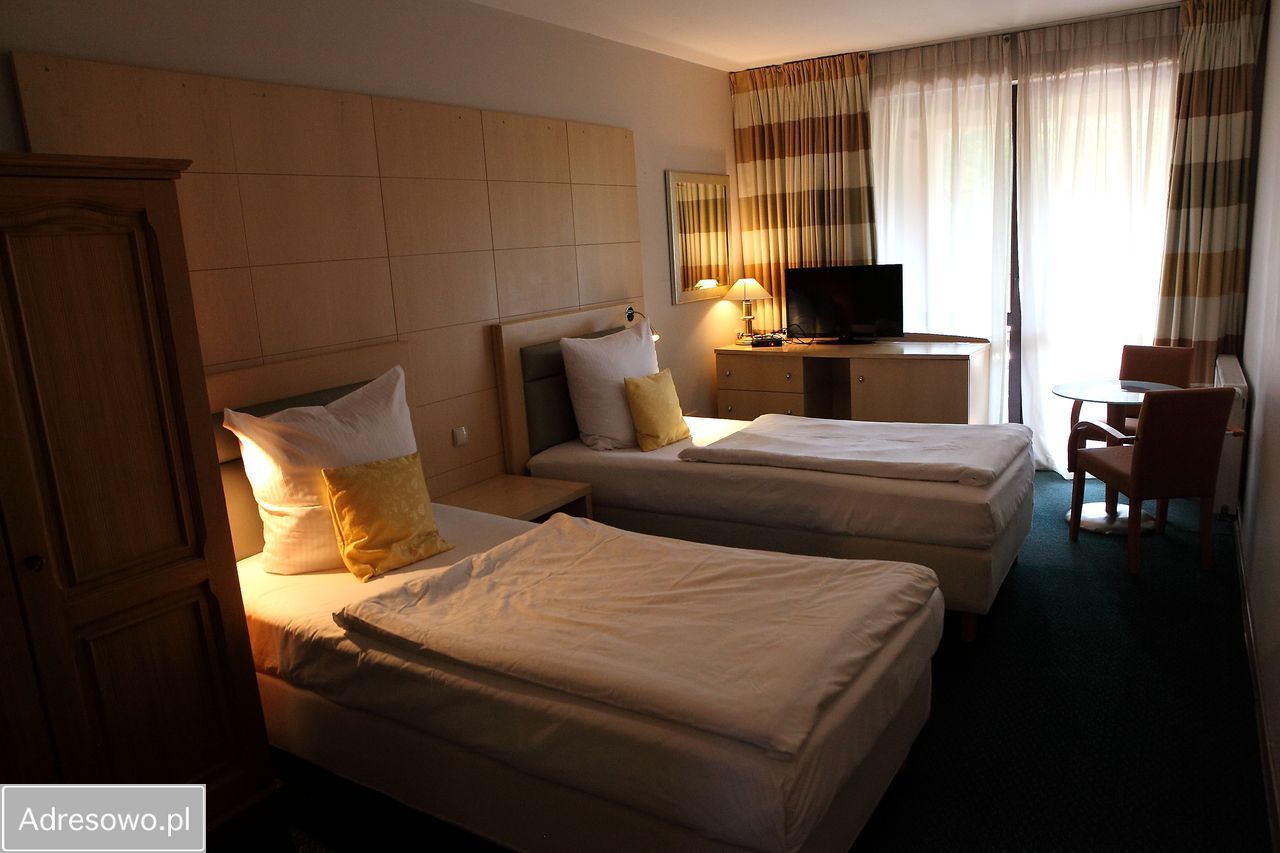 Hotel/pensjonat Ostrzeszów. Zdjęcie 6