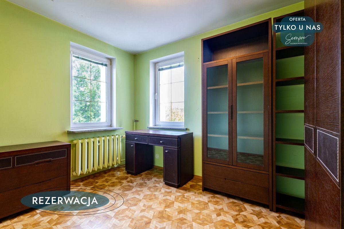 Mieszkanie 3-pokojowe Łódź Bałuty, ul. Liściasta. Zdjęcie 8