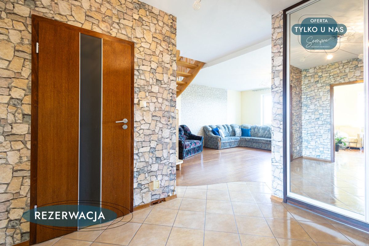 Mieszkanie 4-pokojowe Skierniewice, ul. Wschodnia. Zdjęcie 17