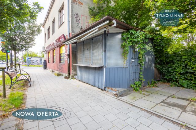 kamienica, 21 pokoi Łódź Stare Polesie, ul. Srebrzyńska. Zdjęcie 26