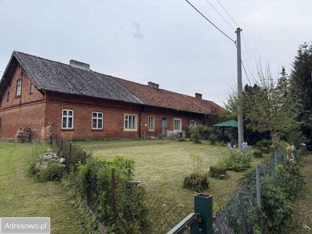 siedlisko, 6 pokoi Nikielkowo. Zdjęcie 1