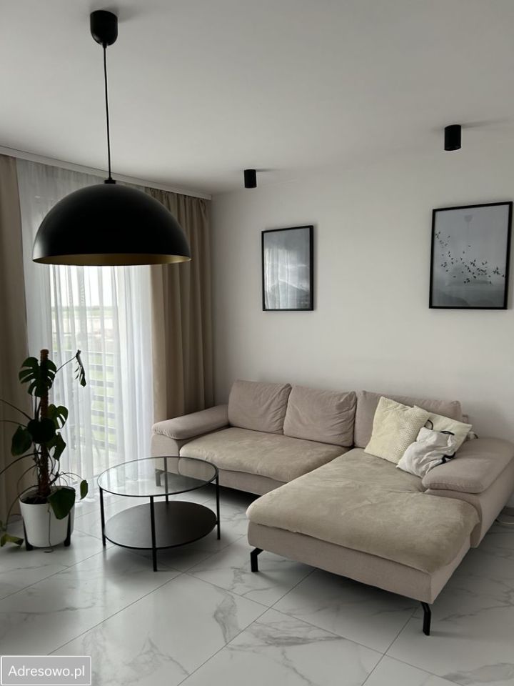 Mieszkanie 2-pokojowe Oława, ul. Cedrowa