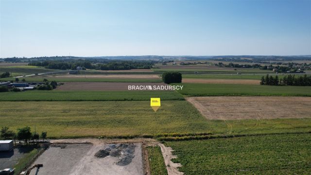 Działka inwestycyjna Widoma. Zdjęcie 14