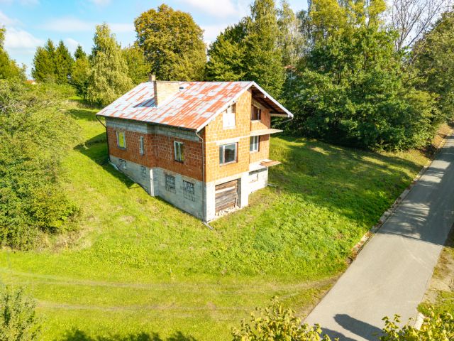 dom wolnostojący, 6 pokoi Rogi, ul. Dworska. Zdjęcie 11