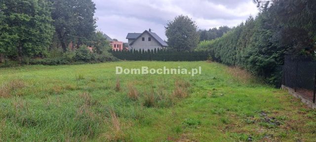 Działka Strumiany. Zdjęcie 1