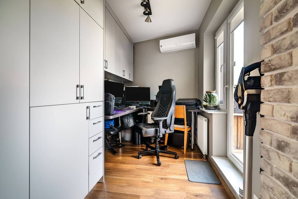 Mieszkanie 5-pokojowe Warszawa Białołęka, ul. Strumykowa. Zdjęcie 9