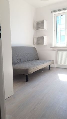 Mieszkanie 2-pokojowe Warszawa Włochy, ul. Ruchliwa. Zdjęcie 1