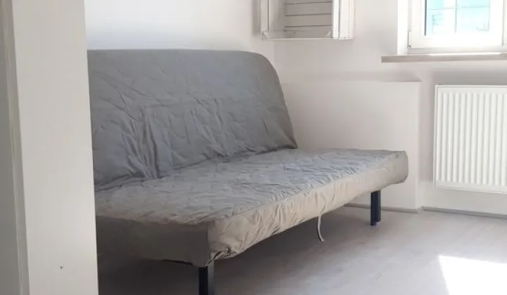 Mieszkanie 2-pokojowe Warszawa Włochy, ul. Ruchliwa