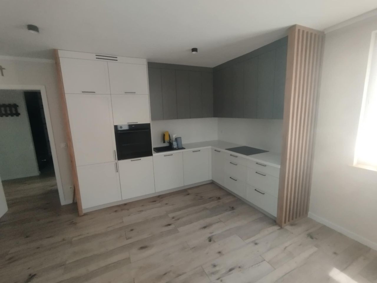 dom wolnostojący, 3 pokoje Suchocin. Zdjęcie 6