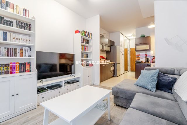 Mieszkanie 2-pokojowe Kraków Bieżanów, ul. Henryka i Karola Czeczów. Zdjęcie 3