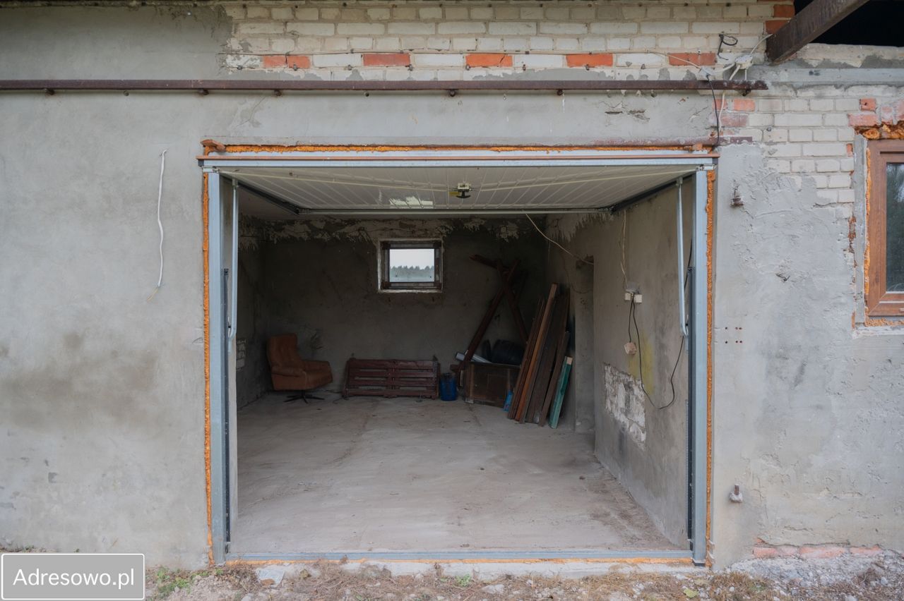 siedlisko Ksawerówka. Zdjęcie 15