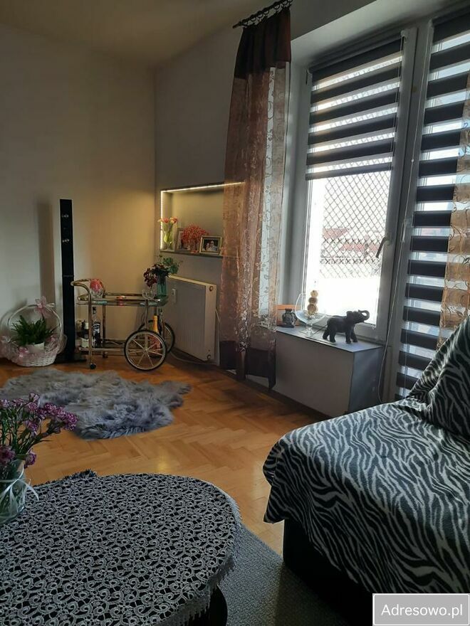 Mieszkanie 4-pokojowe Włocławek. Zdjęcie 6