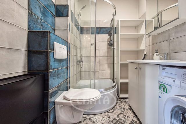 Mieszkanie 1-pokojowe Wrocław Krzyki, ul. Dożynkowa. Zdjęcie 9