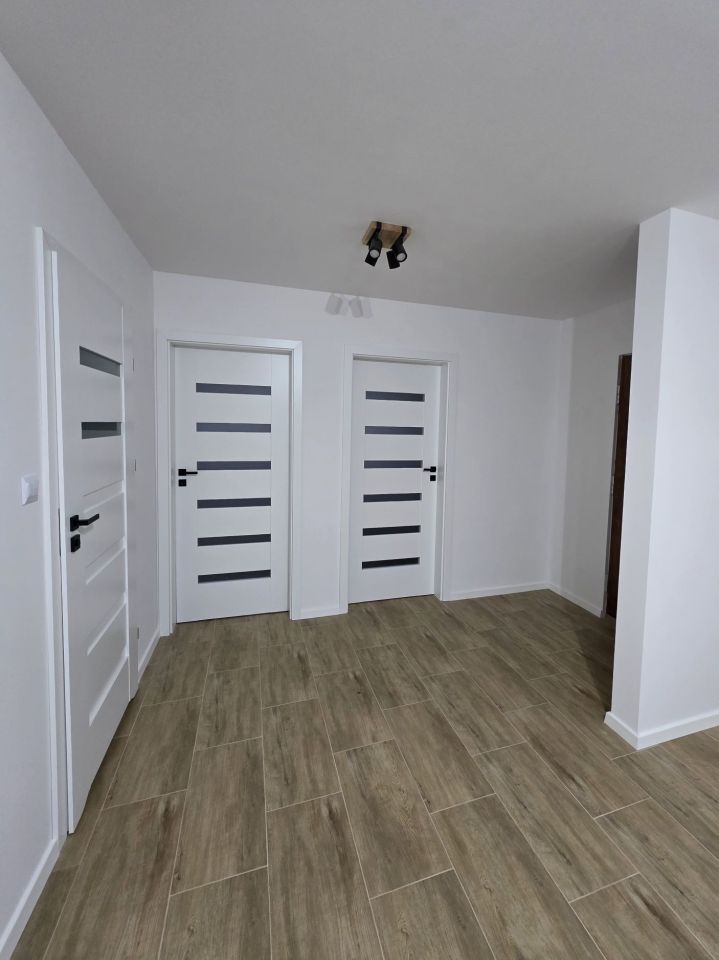 Mieszkanie 3-pokojowe Włocławek, al. Kazimierza Wielkiego. Zdjęcie 4