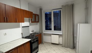 Mieszkanie 1-pokojowe Warszawa Dolny Mokotów, ul. Chełmska