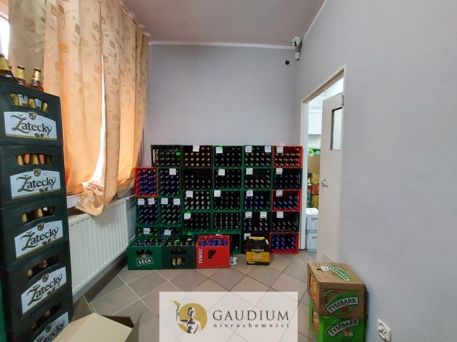 Lokal Sztum, ul. Reja. Zdjęcie 7