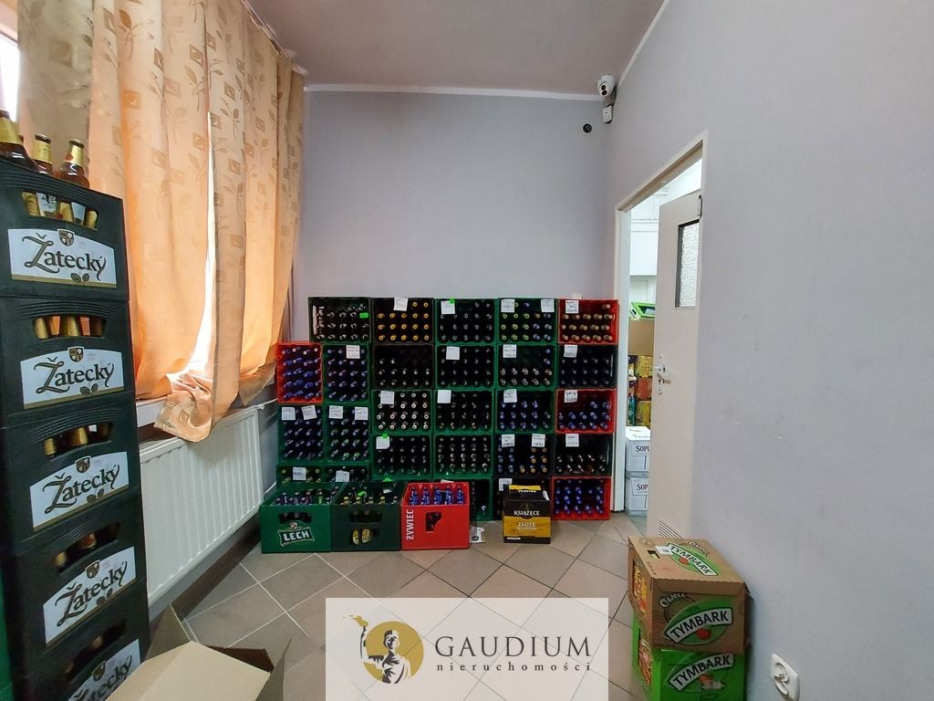 Lokal Sztum, ul. Reja. Zdjęcie 7