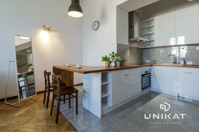 Mieszkanie 1-pokojowe Warszawa Praga-Północ, ul. Kawęczyńska. Zdjęcie 6