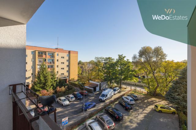 Mieszkanie 4-pokojowe Warszawa Rembertów, ul. Topograficzna. Zdjęcie 5