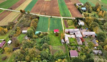 dom wolnostojący, 2 pokoje Rudnik Drugi